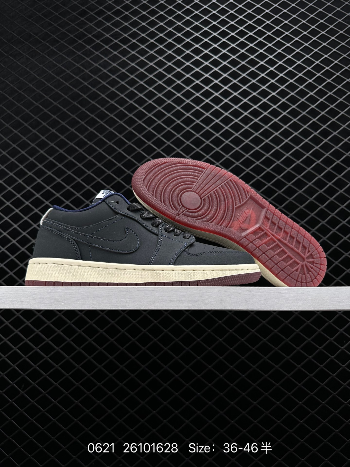 Eastside Golf X Air Jordan 1 Low